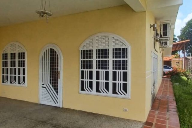 Quinta de platabanda. Pueblo Nuevo Sur