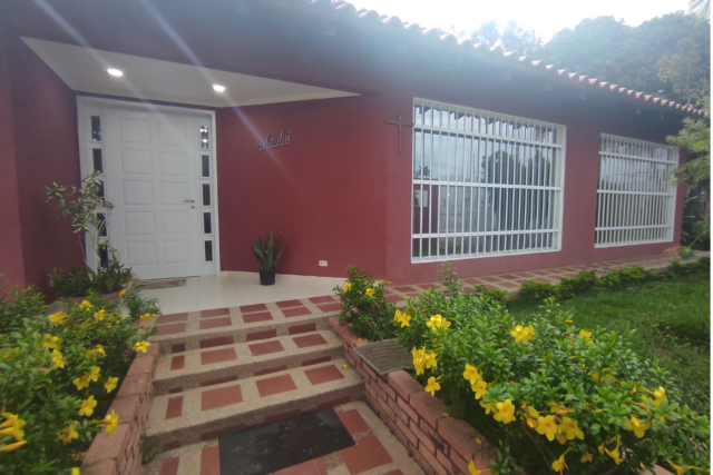 Bella Quinta. Pueblo Nuevo Sur