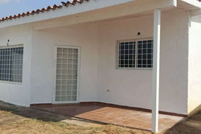 Casa de Platabanda. Urbanización Villas Doña Teresa II