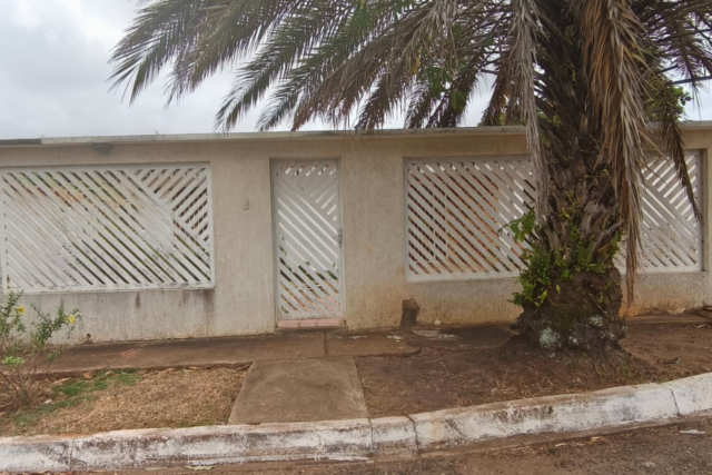 Quinta de Platabanda. Urbanización Los Cocales