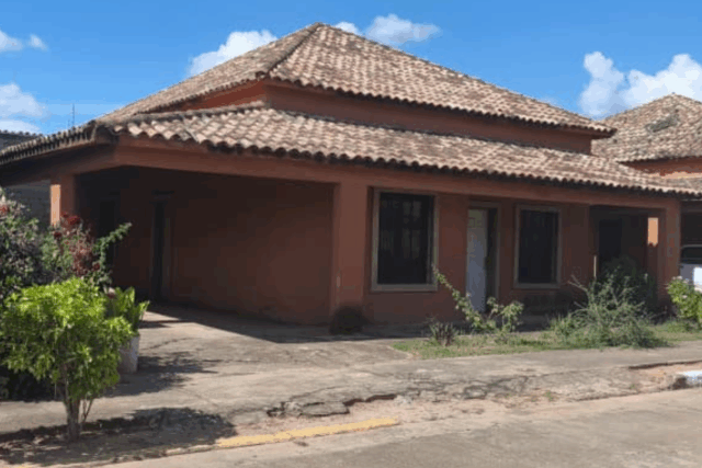 Townhouse en Obra Gris